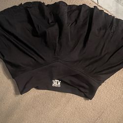 OQQ Skort