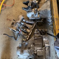 92-95 Civic Ex  Transmission 96-00 Civic Ex Intake Manifold