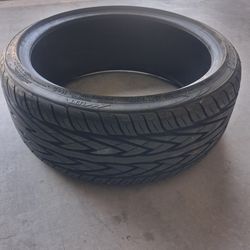 19 inch tire