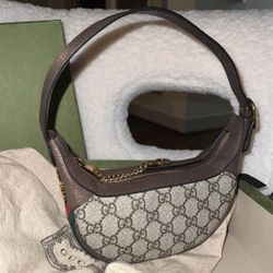 Gucci Ophelia Bum Bag 