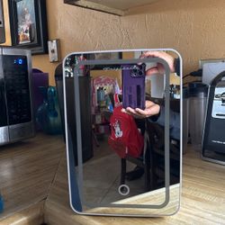 Frigidaire Minnie Fridge 