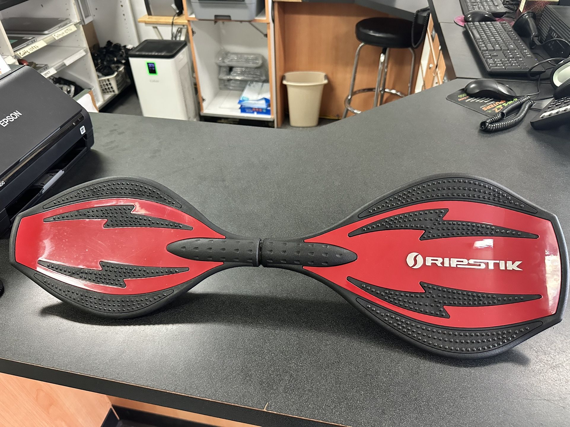 Brand New Ripstick