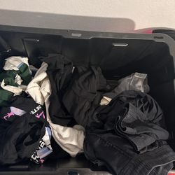 Used Clothes
