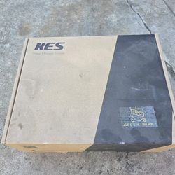 New Control  For Shower W/ E Large Head And Hose 