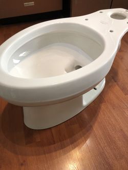 Koehler toilet brand new