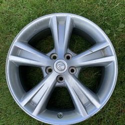 Lexus rim 