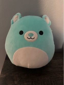 Squish mellow Bear