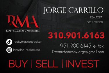 Real Estate Realtor