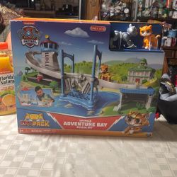 Paw Patrol  Toys