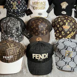 Hats 🔥 