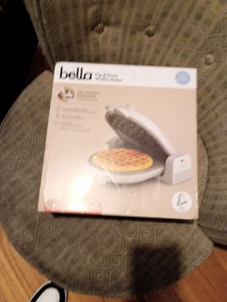 Waffler maker