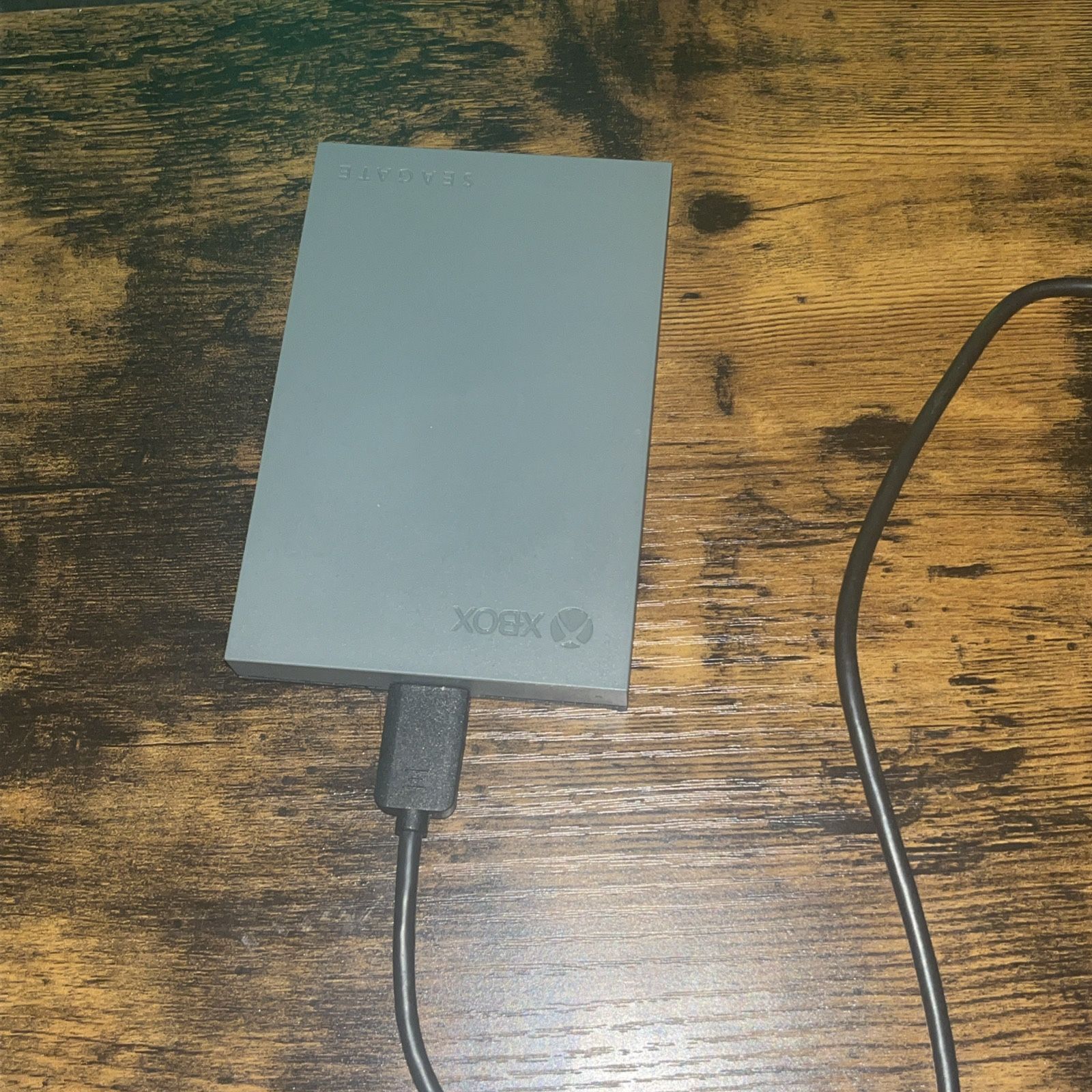 2TB Xbox Storage Card