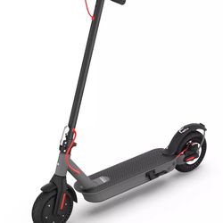 HIBOY S2 ELECTRIC SCOOTER PARTS OR REPAIR