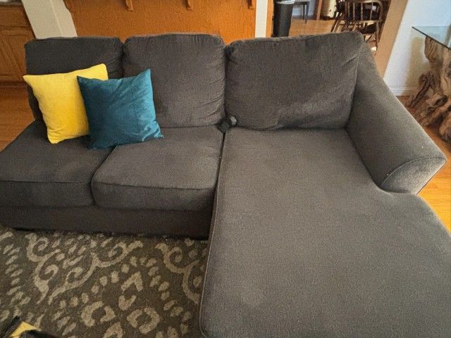 Sectional Couch For Sale