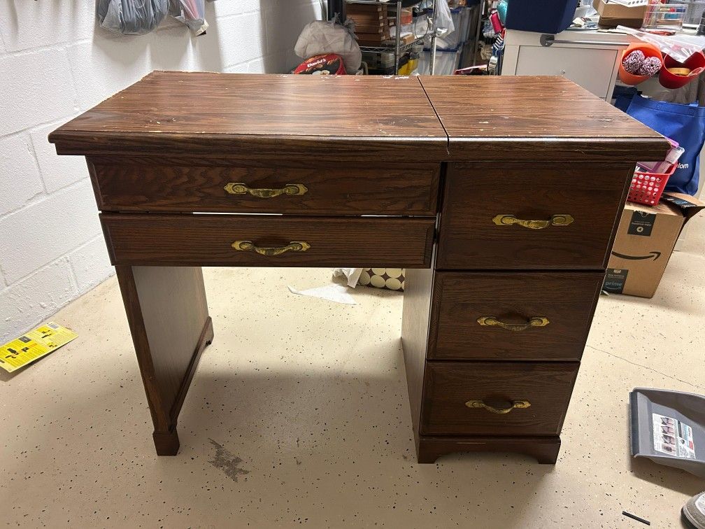 Sewing Table