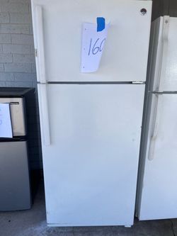 General Electric Refrigerator