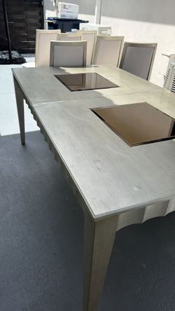 Comedor Sofia Vergara collection