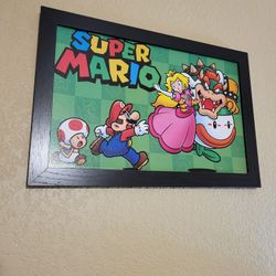 Super Mario