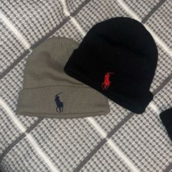 Winter Beanies 