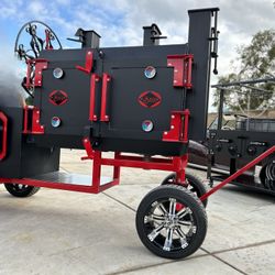 Smokers, Santa Maria’s, Combos, Island Inserts, Side Braseros, BBQs, Grills, Wood, Charcoal, Propane 