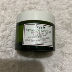 Fresh Vitamin Nectar Cream 