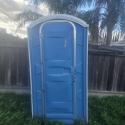 Porta potti