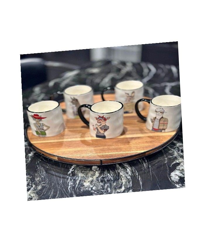 Premium Coffee Mug Collections Perfect for Drink Enthusiasts seven let