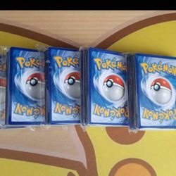 Pokemon TCG 50 Card Lot