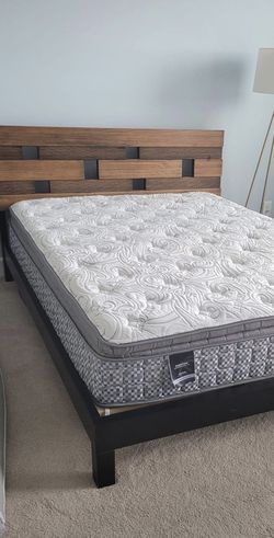 NEW  MATTRESSES 