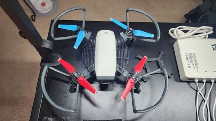 DJI Spark