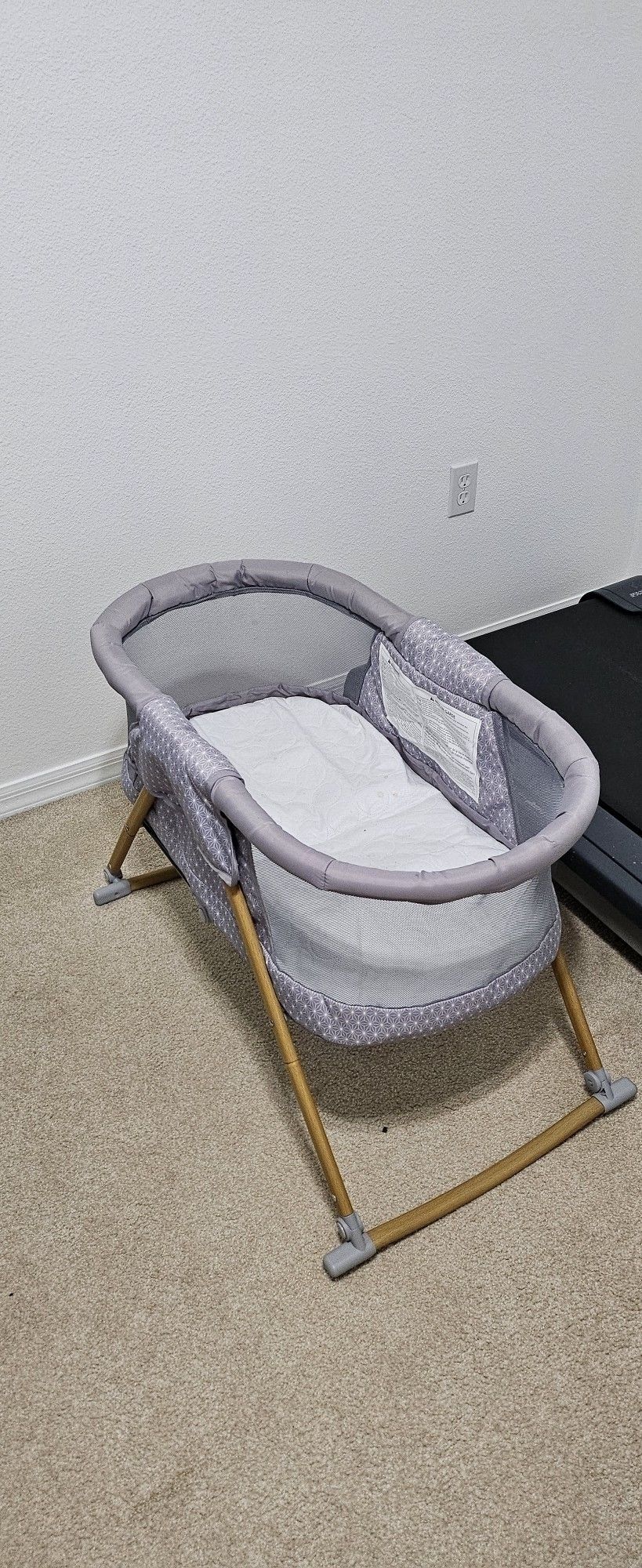 Baby Bed