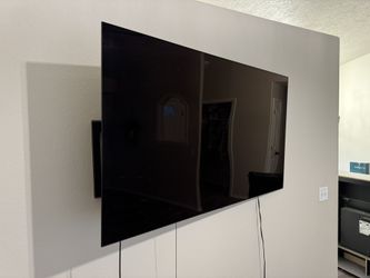 65” LG OLED 4k TV