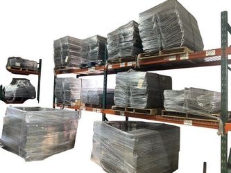 🧺 Used Gondola Wire Baskets – Great for Retail Displays! 🧺 $20  · In stock