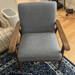 MCM Chair