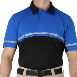 Police/Security Pants And Shirt Deal
