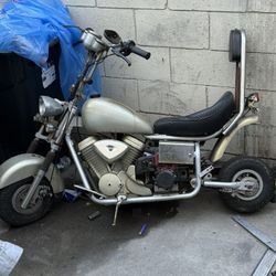 Mini Bike