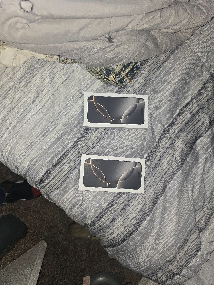 Unlocked Iphone 16 Pro Max