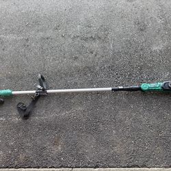 Ferrex 20V Cordless Pole Saw