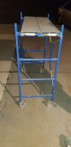 Scaffold