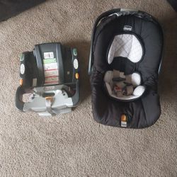 Semi New Baby Carrier
