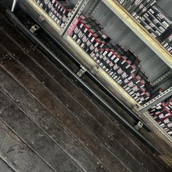 2017 Jeep Wrangler Unlimited Rubicon Factory Rocker Guards 