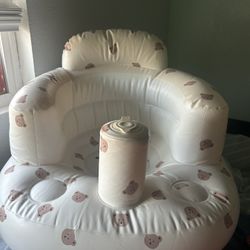 Baby Chair 