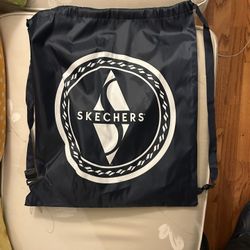  Sketchers Backpack Bag