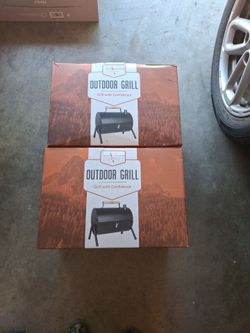 Outdoors