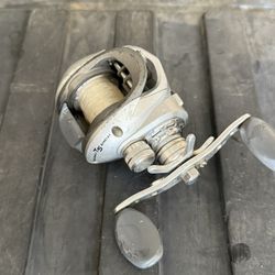 bass pro tourney special baitcaster combo