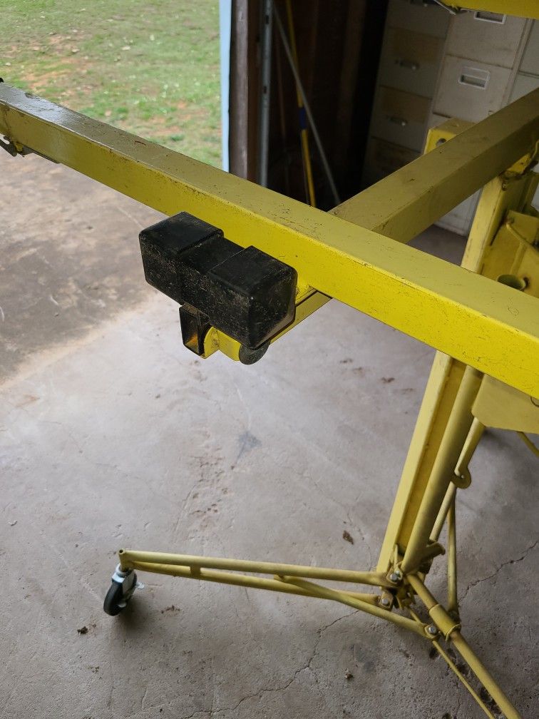 Sheetrock Lift for Sale in Alvarado, TX OfferUp