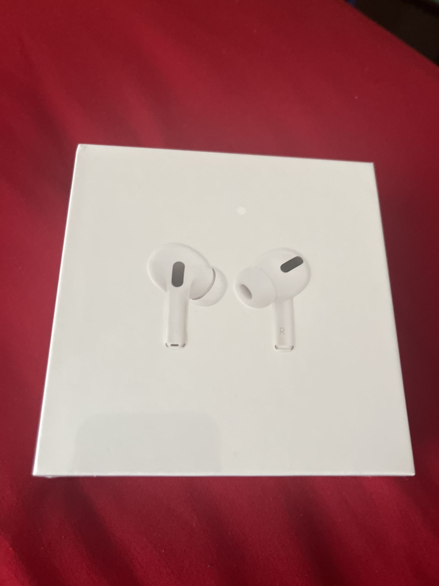 airpods pro