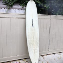 8’0 Mid Length