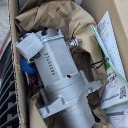 Starter For A 2001 Lexus RX 300 New