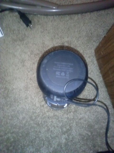 Portable Speakers